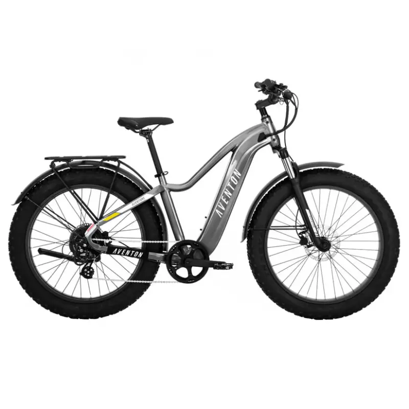 Aventon Aventure.2 E-Bike - Image 4