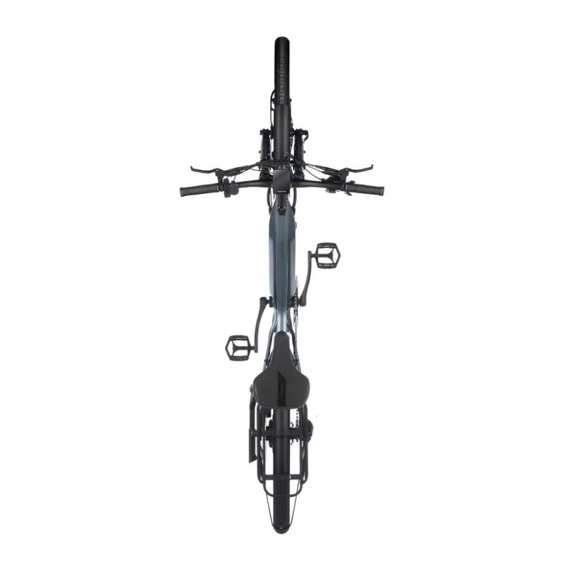 Aventon Level V2 Electric Bike - Image 5