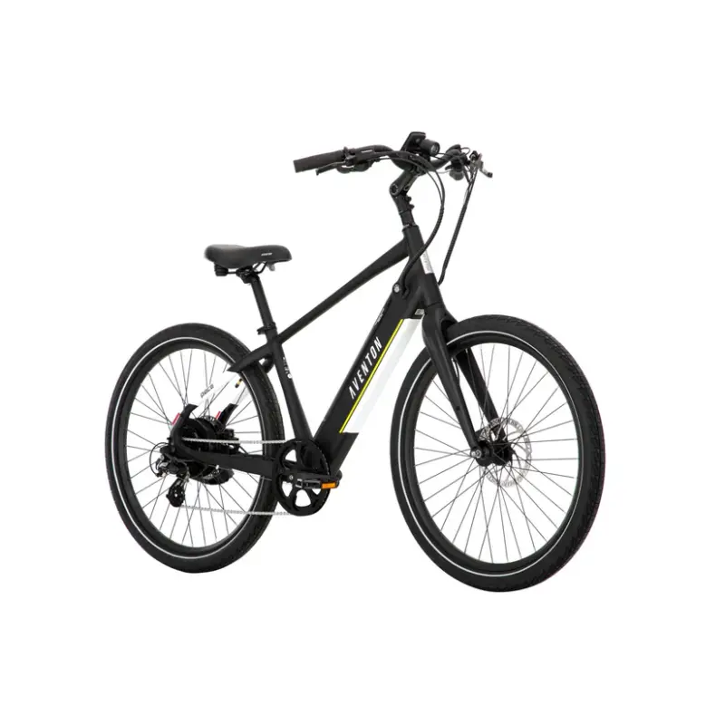 Aventon Pace 500 v3 E-Bike