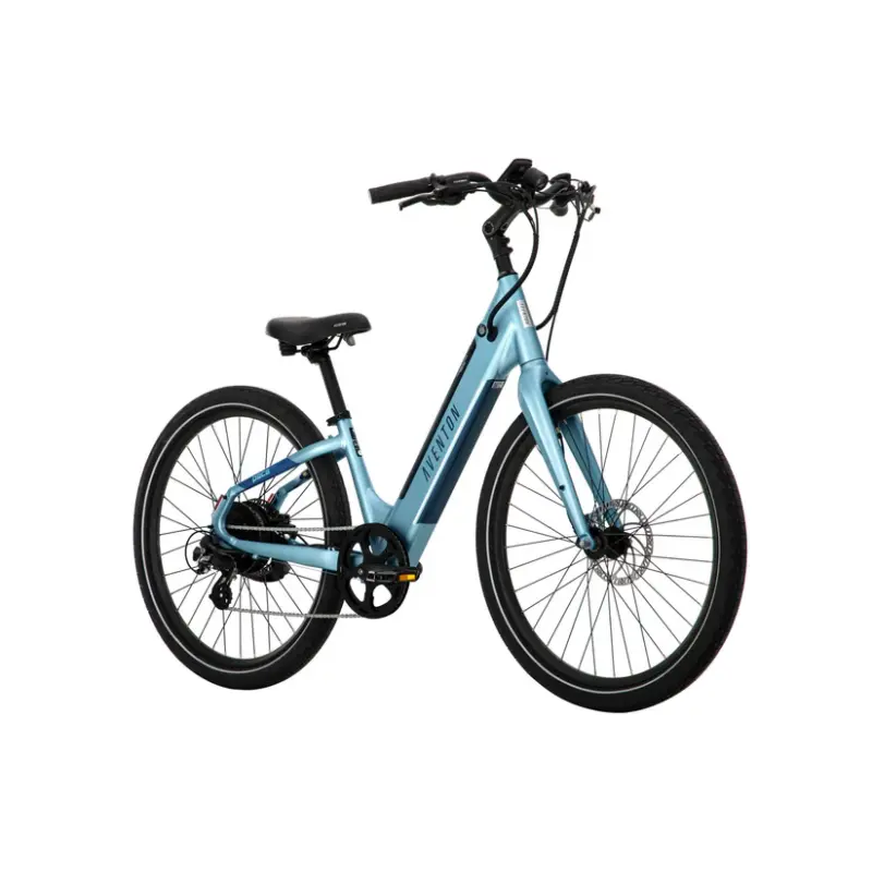 Aventon Pace 500 v3 Step Thru E-Bike - Image 3