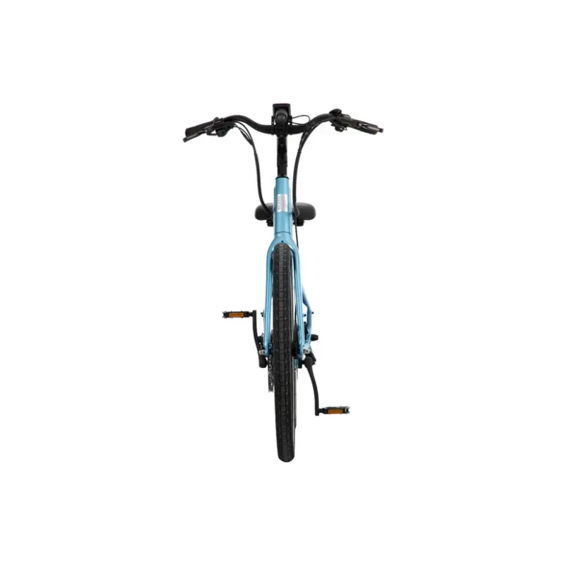 Aventon Pace 500 v3 Step Thru E-Bike - Image 5