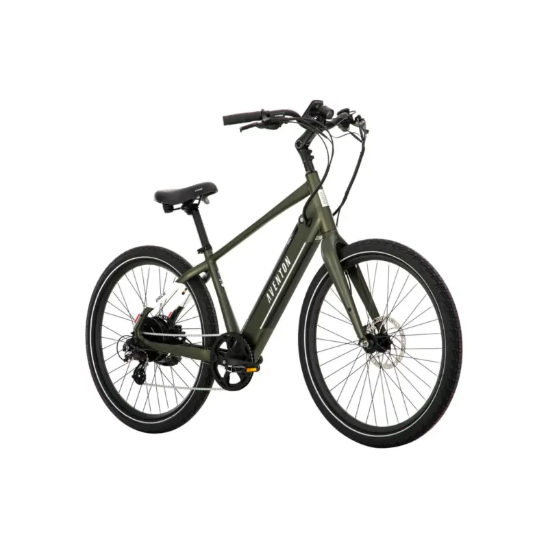 Aventon Pace 500 v3 E-Bike - Image 4