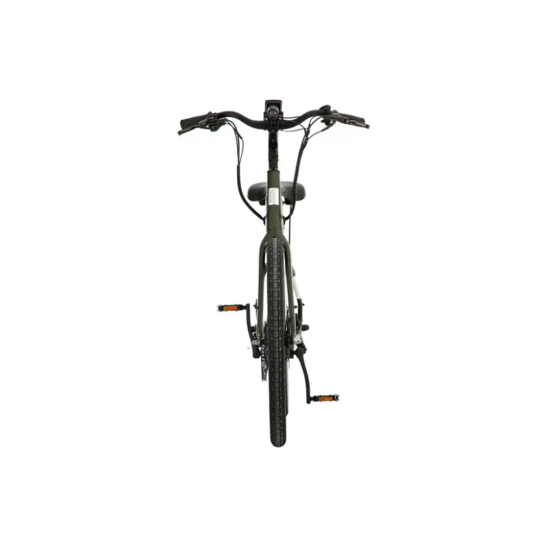 Aventon Pace 500 v3 E-Bike - Image 6