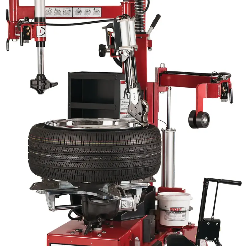 Coats Tire Changer 90X