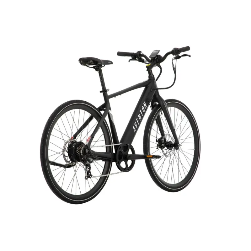 Aventon Soltera V2 E-Bike - Image 3